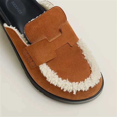 go mule hermes|hermes mules for men.